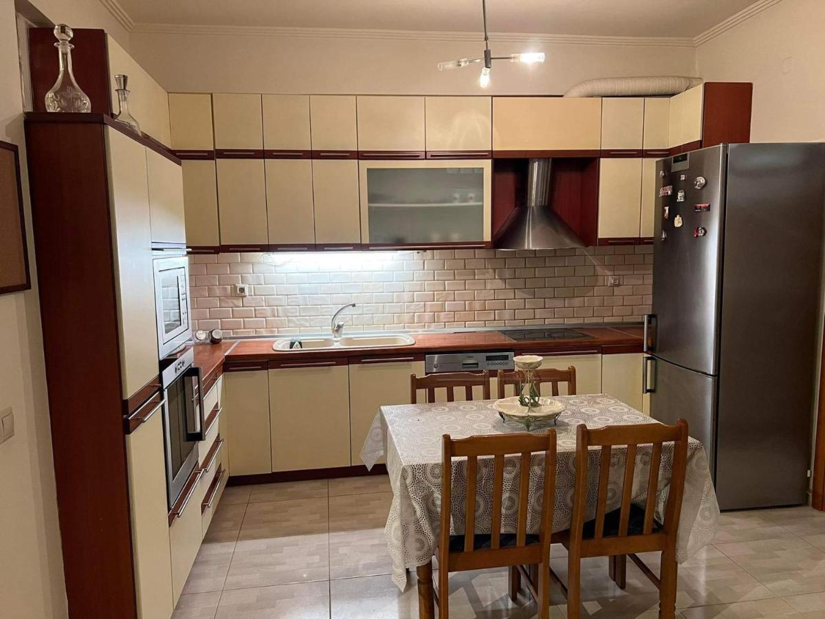 Rania'S House Apartment Thessaloniki Exterior photo