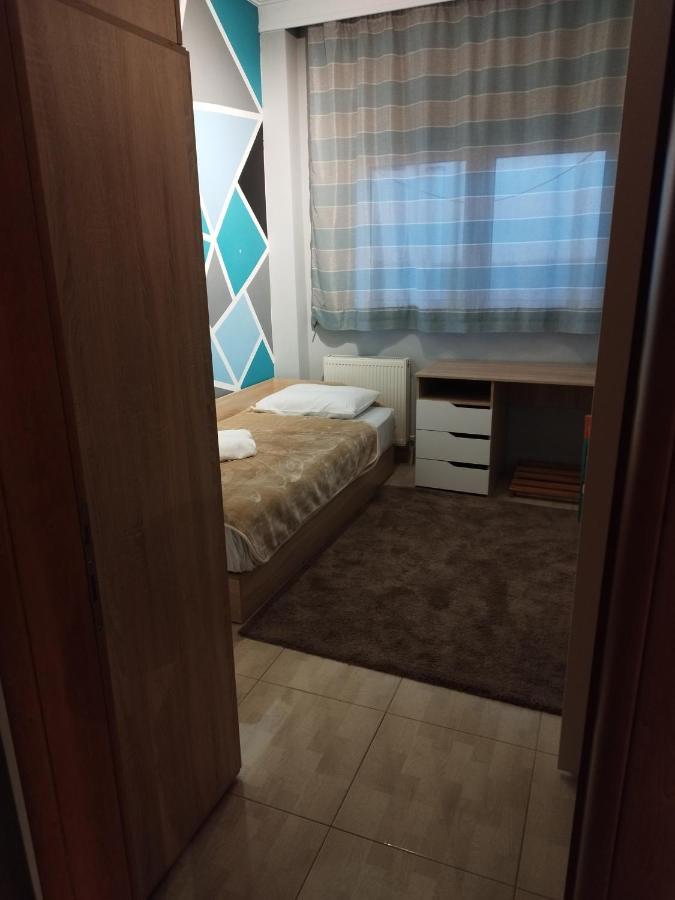 Rania'S House Apartment Thessaloniki Exterior photo