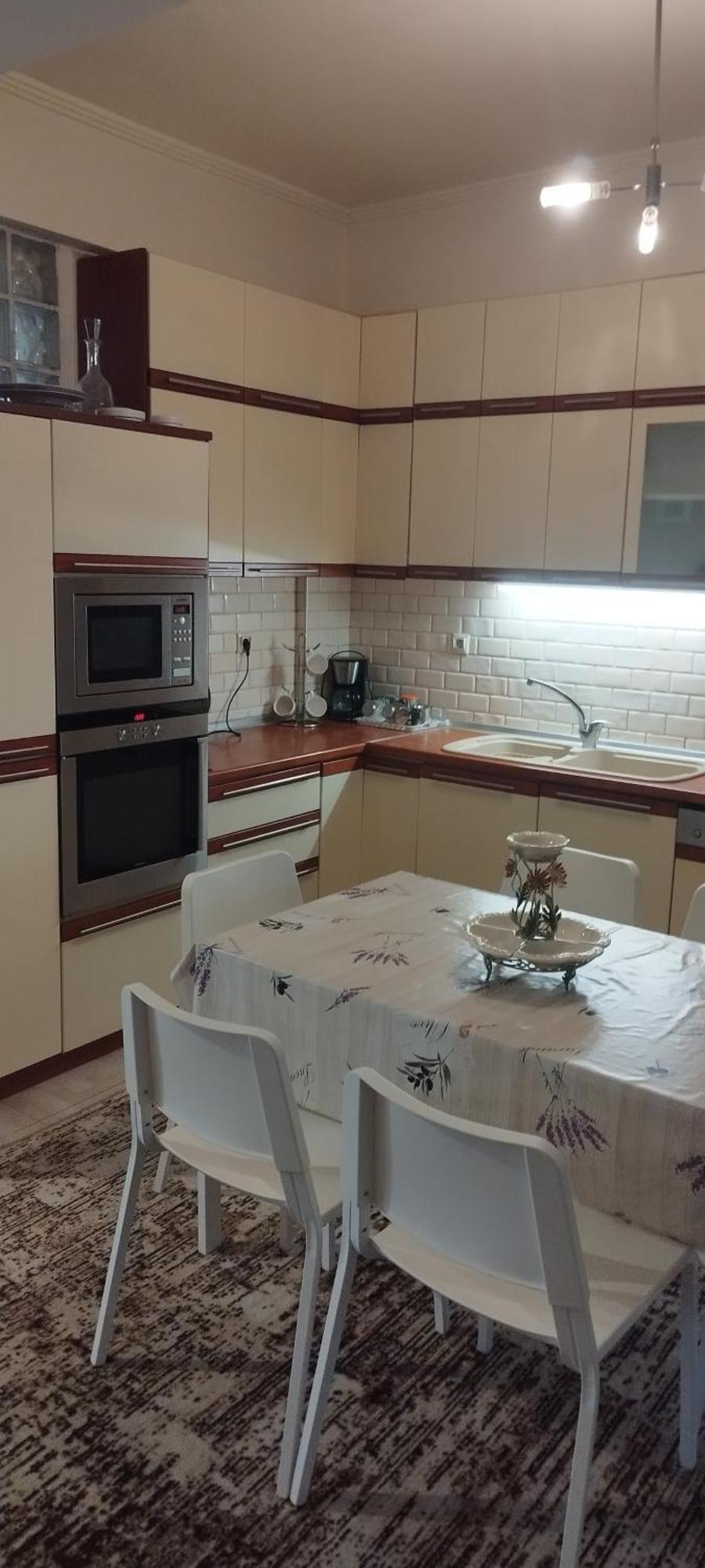 Rania'S House Apartment Thessaloniki Exterior photo